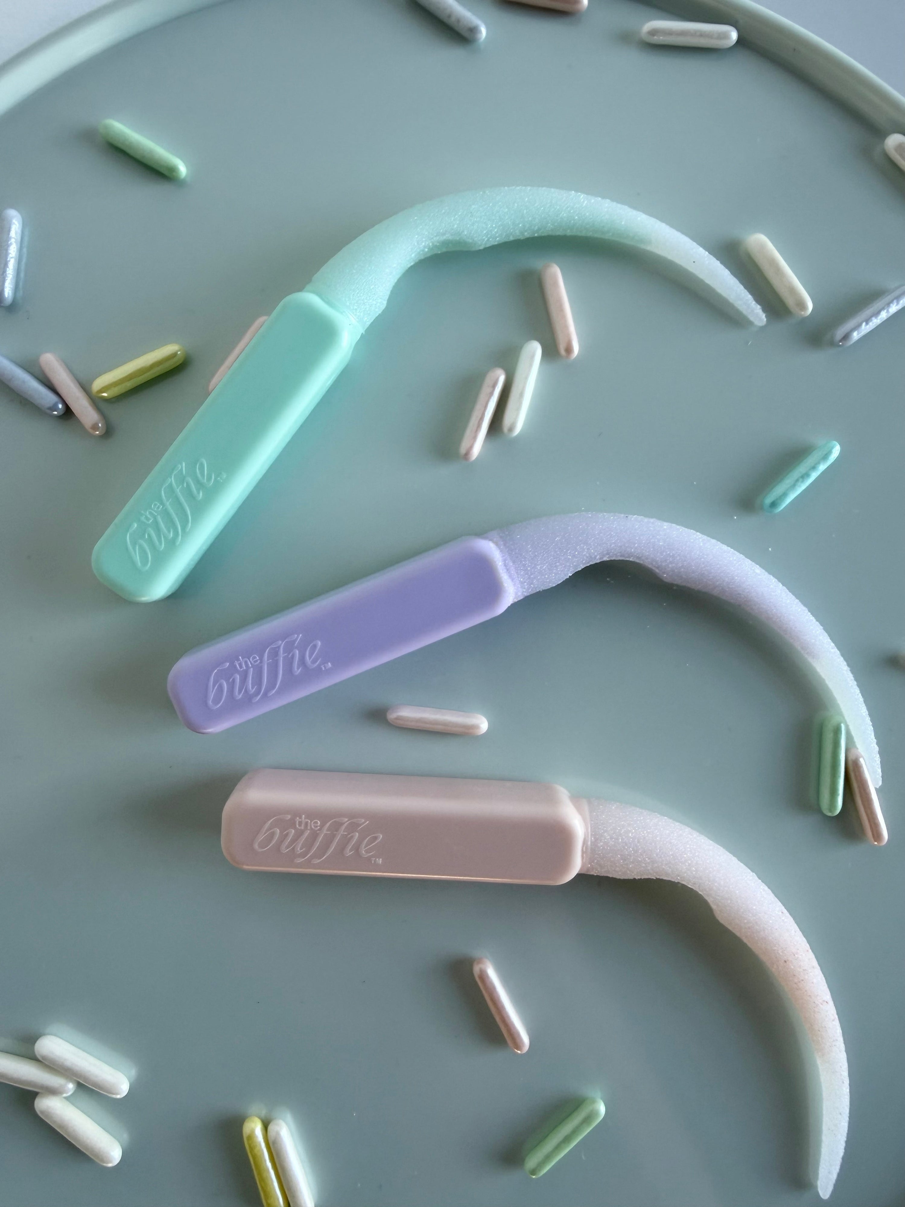 The Buffie™ (Preorder)